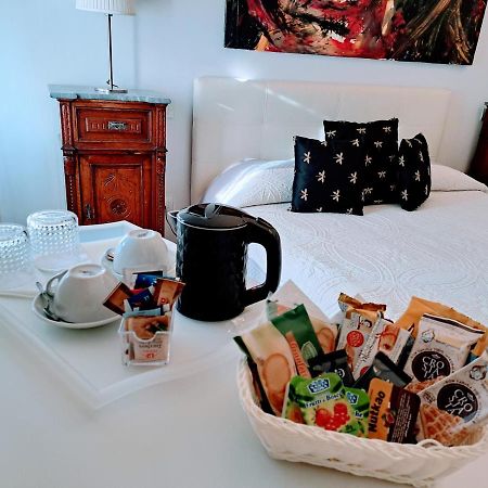 Dora Aurea Hotel Levanto Ngoại thất bức ảnh