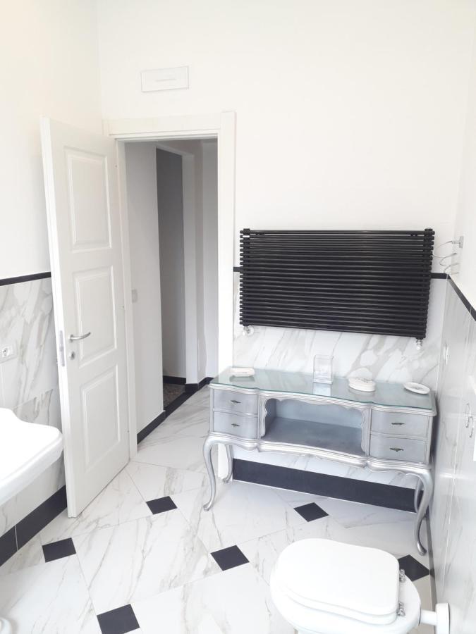 Dora Aurea Hotel Levanto Ngoại thất bức ảnh