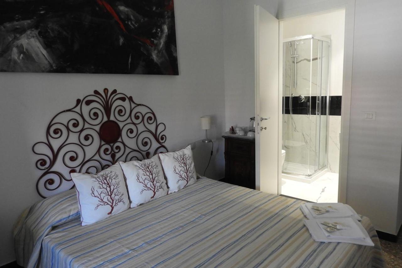 Dora Aurea Hotel Levanto Ngoại thất bức ảnh