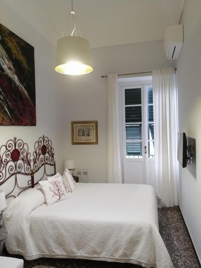 Dora Aurea Hotel Levanto Ngoại thất bức ảnh