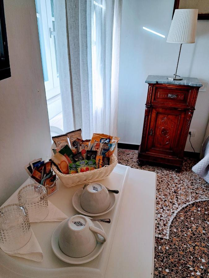 Dora Aurea Hotel Levanto Ngoại thất bức ảnh
