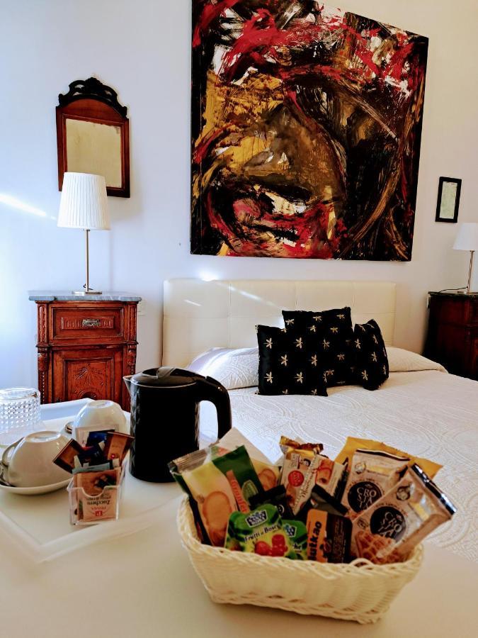 Dora Aurea Hotel Levanto Ngoại thất bức ảnh