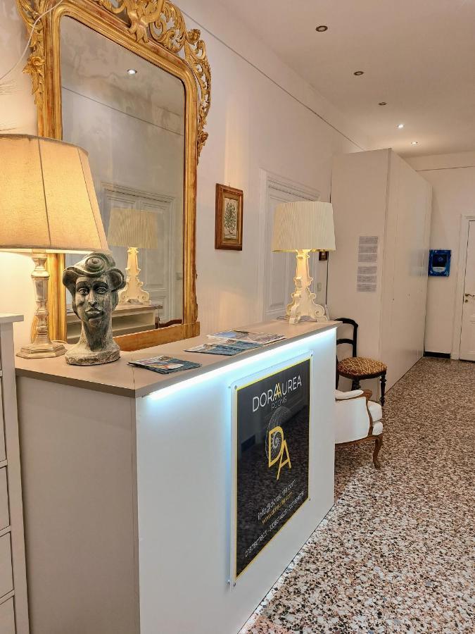 Dora Aurea Hotel Levanto Ngoại thất bức ảnh