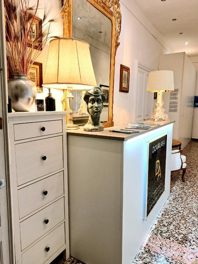 Dora Aurea Hotel Levanto Ngoại thất bức ảnh