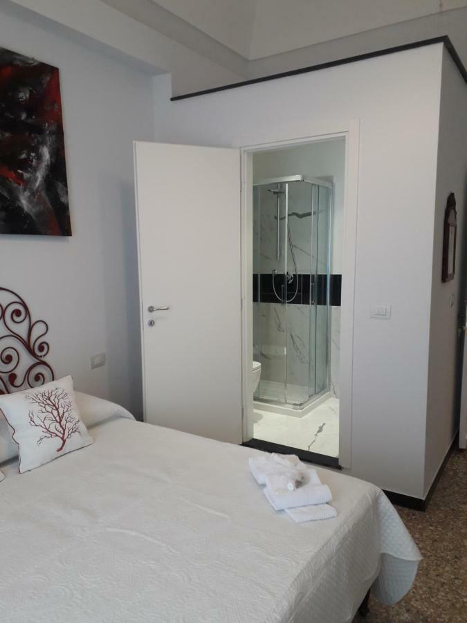 Dora Aurea Hotel Levanto Ngoại thất bức ảnh