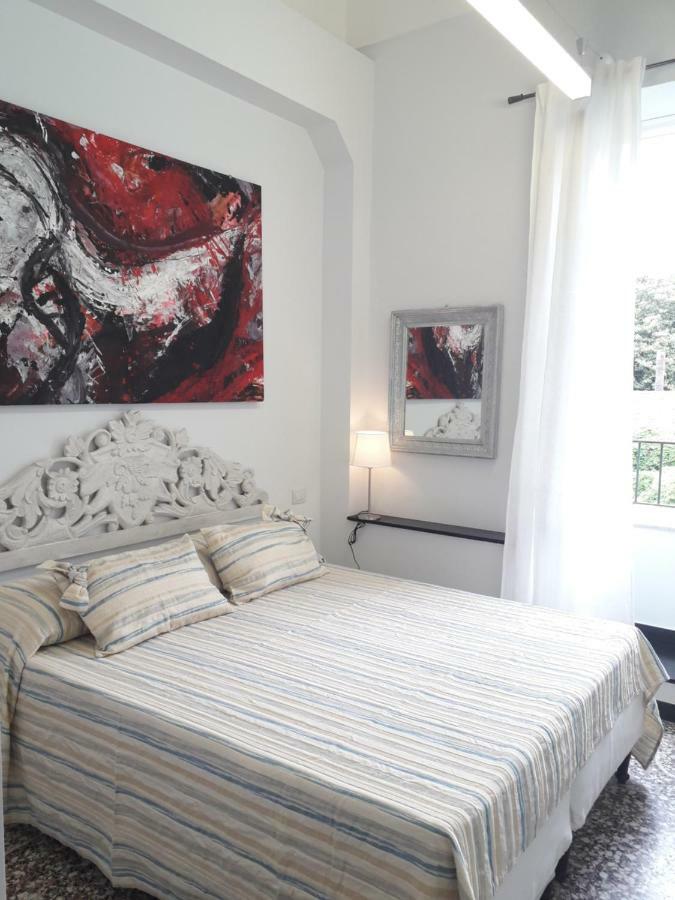 Dora Aurea Hotel Levanto Ngoại thất bức ảnh