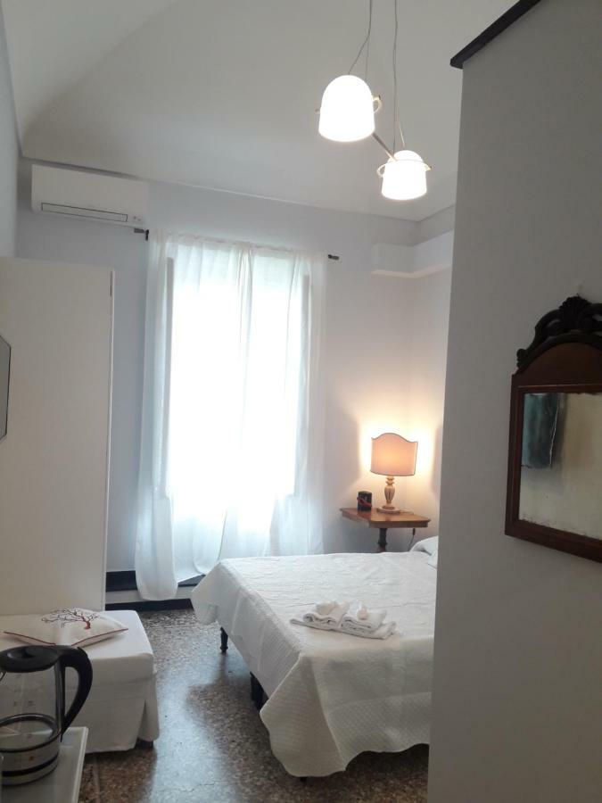 Dora Aurea Hotel Levanto Ngoại thất bức ảnh