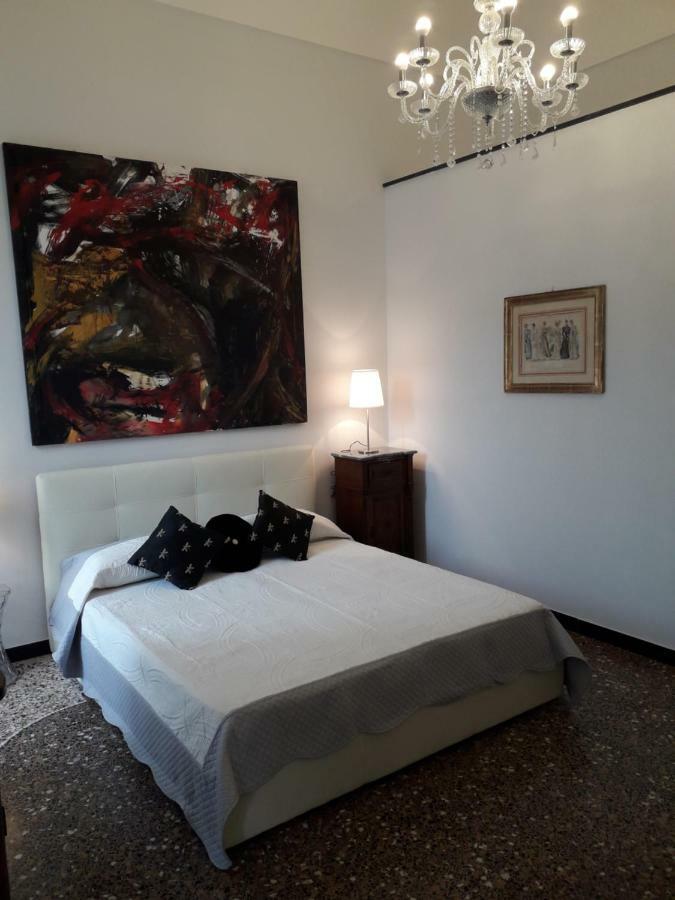 Dora Aurea Hotel Levanto Ngoại thất bức ảnh