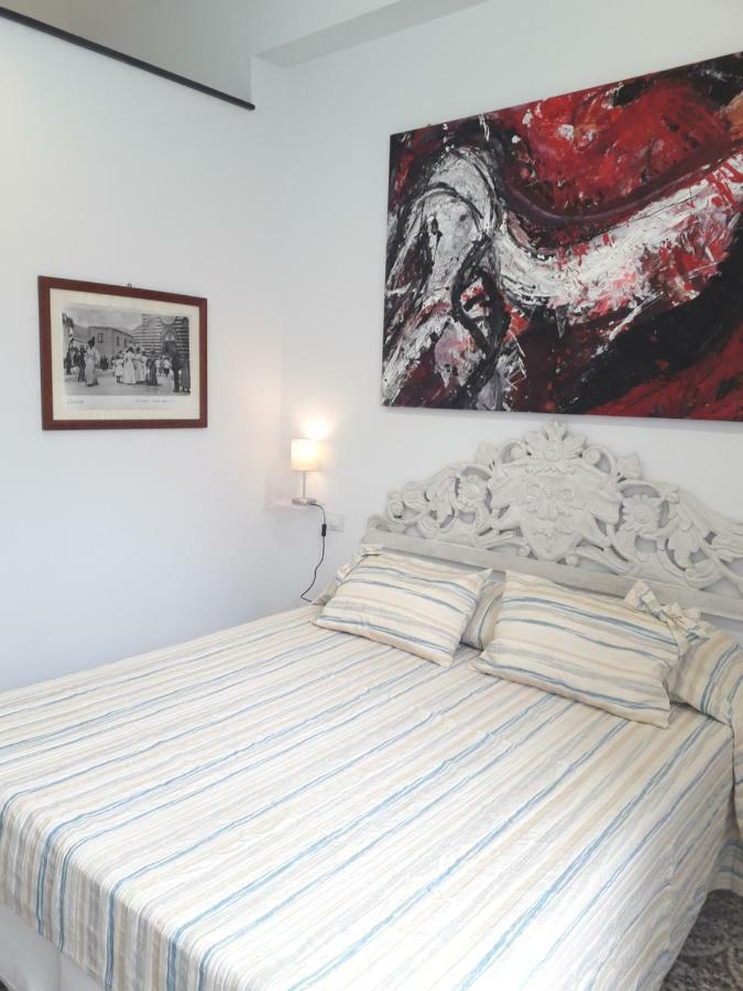 Dora Aurea Hotel Levanto Ngoại thất bức ảnh