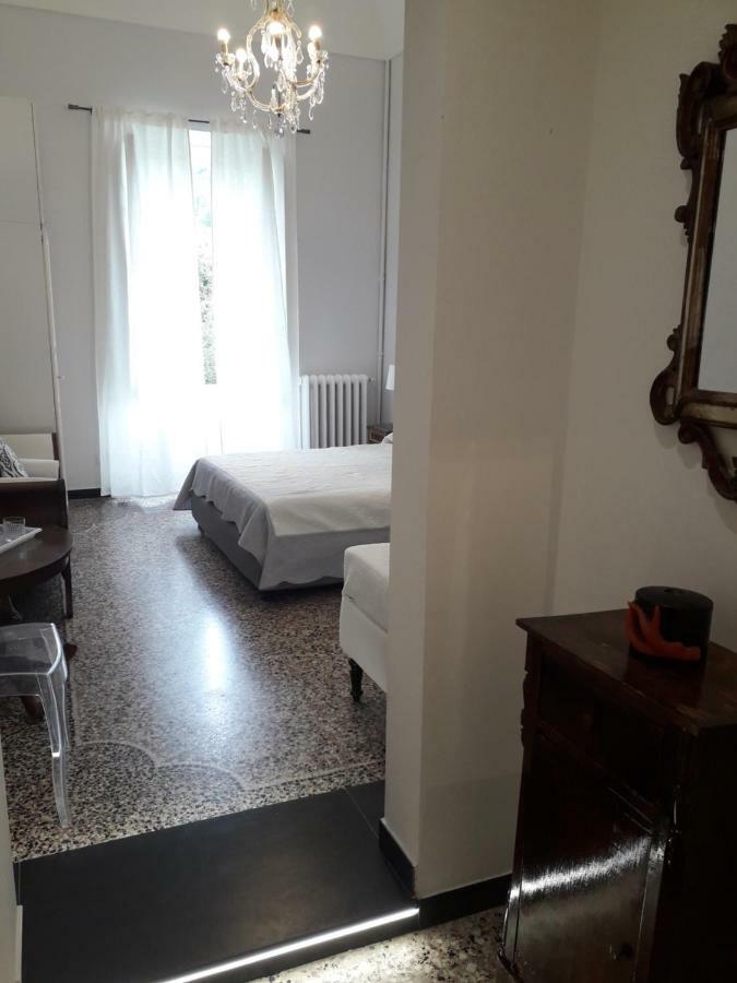 Dora Aurea Hotel Levanto Ngoại thất bức ảnh