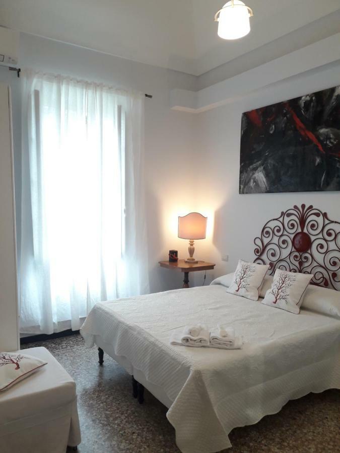Dora Aurea Hotel Levanto Ngoại thất bức ảnh