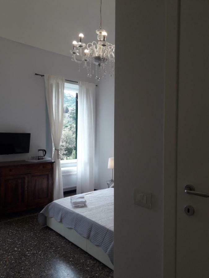 Dora Aurea Hotel Levanto Ngoại thất bức ảnh