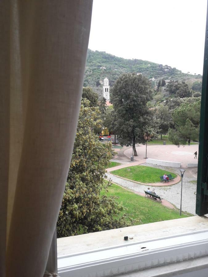 Dora Aurea Hotel Levanto Ngoại thất bức ảnh