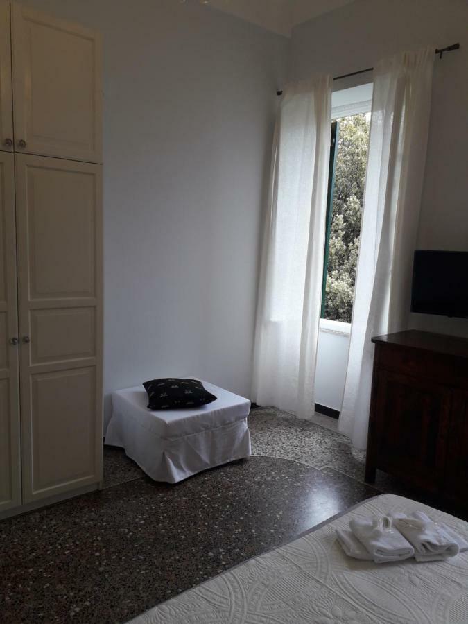 Dora Aurea Hotel Levanto Ngoại thất bức ảnh