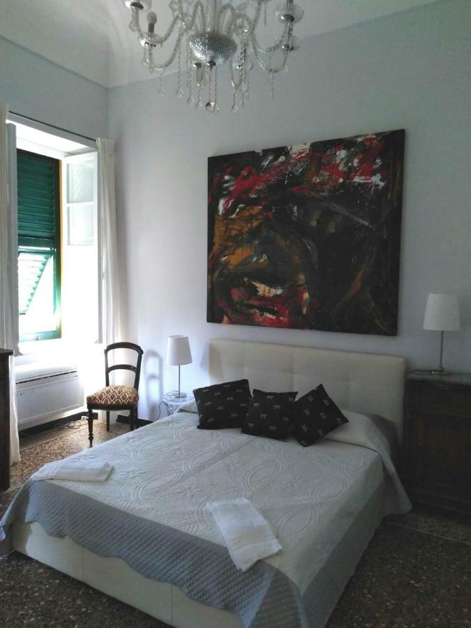 Dora Aurea Hotel Levanto Ngoại thất bức ảnh